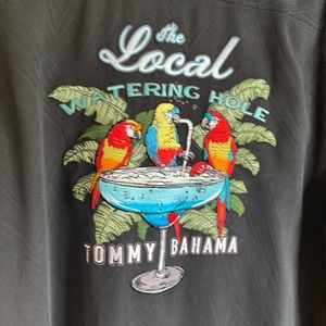 Tommy Bahama